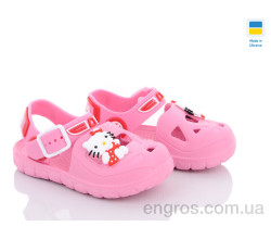 Босоножки Obuvok